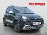 USED 2023 23 FIAT PANDA 1.0 MHEV Garmin Hatchback 5dr Petrol Manual Euro 6 (s/s) (70 bhp) 