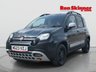 USED 2023 23 FIAT PANDA 1.0 MHEV Garmin Hatchback 5dr Petrol Manual Euro 6 (s/s) (70 bhp) 