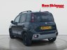 USED 2023 23 FIAT PANDA 1.0 MHEV Garmin Hatchback 5dr Petrol Manual Euro 6 (s/s) (70 bhp) 