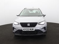 USED 2022 22 SEAT ARONA 1.0 TSI EVO SE SUV 5dr Petrol Manual Euro 6 (s/s) (95 ps) BLUETOOTH | CRUISE CONTROL