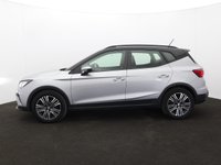 USED 2022 22 SEAT ARONA 1.0 TSI EVO SE SUV 5dr Petrol Manual Euro 6 (s/s) (95 ps) BLUETOOTH | CRUISE CONTROL