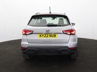 USED 2022 22 SEAT ARONA 1.0 TSI EVO SE SUV 5dr Petrol Manual Euro 6 (s/s) (95 ps) BLUETOOTH | CRUISE CONTROL