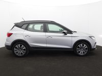 USED 2022 22 SEAT ARONA 1.0 TSI EVO SE SUV 5dr Petrol Manual Euro 6 (s/s) (95 ps) BLUETOOTH | CRUISE CONTROL