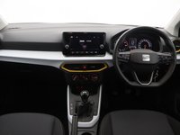 USED 2022 22 SEAT ARONA 1.0 TSI EVO SE SUV 5dr Petrol Manual Euro 6 (s/s) (95 ps) BLUETOOTH | CRUISE CONTROL