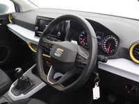 USED 2022 22 SEAT ARONA 1.0 TSI EVO SE SUV 5dr Petrol Manual Euro 6 (s/s) (95 ps) BLUETOOTH | CRUISE CONTROL