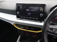 USED 2022 22 SEAT ARONA 1.0 TSI EVO SE SUV 5dr Petrol Manual Euro 6 (s/s) (95 ps) BLUETOOTH | CRUISE CONTROL