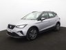 USED 2022 22 SEAT ARONA 1.0 TSI EVO SE SUV 5dr Petrol Manual Euro 6 (s/s) (95 ps) BLUETOOTH | CRUISE CONTROL