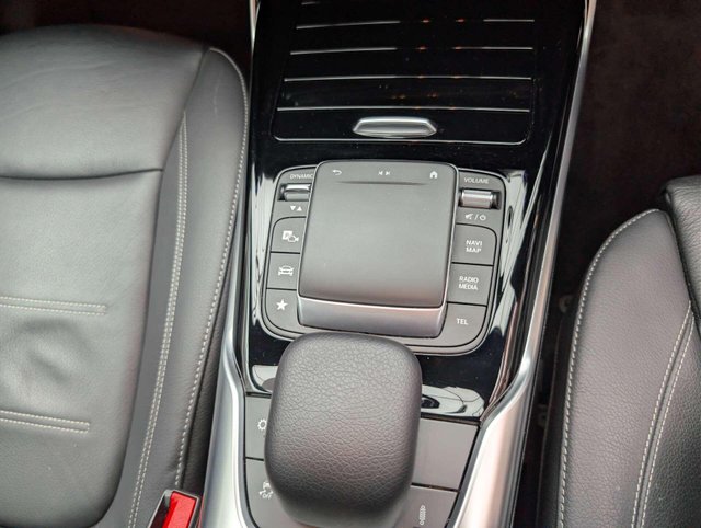 USED 2022 72 MERCEDES-BENZ A-CLASS 2.0 AMG A 35 4MATIC Executive Auto 4WD 5dr CLICK+COLLECT / HOME DELIVERY