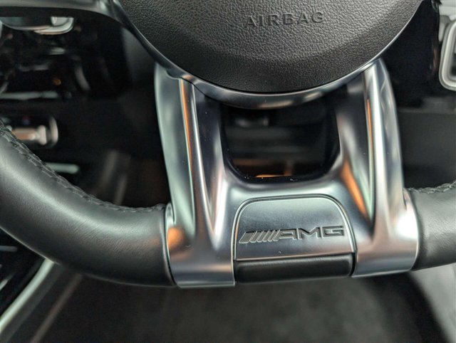 USED 2022 72 MERCEDES-BENZ A-CLASS 2.0 AMG A 35 4MATIC Executive Auto 4WD 5dr CLICK+COLLECT / HOME DELIVERY