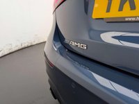 USED 2022 72 MERCEDES-BENZ A-CLASS 2.0 AMG A 35 4MATIC Executive Auto 4WD 5dr CLICK+COLLECT / HOME DELIVERY