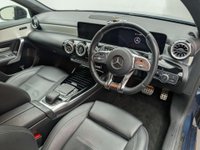 USED 2022 72 MERCEDES-BENZ A-CLASS 2.0 AMG A 35 4MATIC Executive Auto 4WD 5dr CLICK+COLLECT / HOME DELIVERY