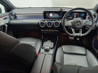 USED 2022 72 MERCEDES-BENZ A-CLASS 2.0 AMG A 35 4MATIC Executive Auto 4WD 5dr CLICK+COLLECT / HOME DELIVERY
