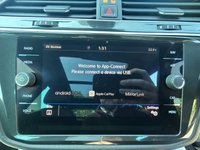 USED 2018 18 VOLKSWAGEN TIGUAN 2.0 TDI R-Line SUV 5dr Diesel DSG 4Motion Euro 6 (s/s) (190 ps) ** FINANCE ME WITH ZERO DEPOSIT **