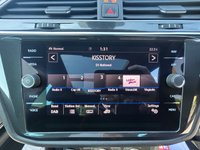 USED 2018 18 VOLKSWAGEN TIGUAN 2.0 TDI R-Line SUV 5dr Diesel DSG 4Motion Euro 6 (s/s) (190 ps) ** FINANCE ME WITH ZERO DEPOSIT **