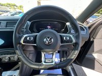 USED 2018 18 VOLKSWAGEN TIGUAN 2.0 TDI R-Line SUV 5dr Diesel DSG 4Motion Euro 6 (s/s) (190 ps) ** FINANCE ME WITH ZERO DEPOSIT **