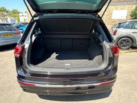 USED 2018 18 VOLKSWAGEN TIGUAN 2.0 TDI R-Line SUV 5dr Diesel DSG 4Motion Euro 6 (s/s) (190 ps) ** FINANCE ME WITH ZERO DEPOSIT **