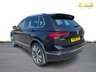 USED 2018 18 VOLKSWAGEN TIGUAN 2.0 TDI R-Line SUV 5dr Diesel DSG 4Motion Euro 6 (s/s) (190 ps) ** FINANCE ME WITH ZERO DEPOSIT **