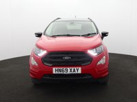 USED 2019 69 FORD ECOSPORT 1.0T EcoBoost GPF ST-Line SUV 5dr Petrol Manual Euro 6 (s/s) (125 ps) MYKEY | CRUISE CONTROL