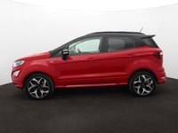 USED 2019 69 FORD ECOSPORT 1.0T EcoBoost GPF ST-Line SUV 5dr Petrol Manual Euro 6 (s/s) (125 ps) MYKEY | CRUISE CONTROL