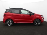 USED 2019 69 FORD ECOSPORT 1.0T EcoBoost GPF ST-Line SUV 5dr Petrol Manual Euro 6 (s/s) (125 ps) MYKEY | CRUISE CONTROL