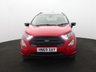 USED 2019 69 FORD ECOSPORT 1.0T EcoBoost GPF ST-Line SUV 5dr Petrol Manual Euro 6 (s/s) (125 ps) MYKEY | CRUISE CONTROL