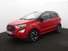 USED 2019 69 FORD ECOSPORT 1.0T EcoBoost GPF ST-Line SUV 5dr Petrol Manual Euro 6 (s/s) (125 ps) MYKEY | CRUISE CONTROL