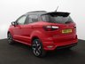 USED 2019 69 FORD ECOSPORT 1.0T EcoBoost GPF ST-Line SUV 5dr Petrol Manual Euro 6 (s/s) (125 ps) MYKEY | CRUISE CONTROL