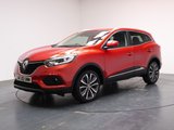 USED 2020 20 RENAULT KADJAR 1.3 TCe Iconic SUV 5dr Petrol Manual Euro 6 (s/s) (160 ps) FULL HISTORY+SAT NAV+REAR CAM