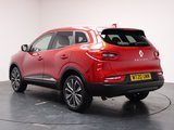USED 2020 20 RENAULT KADJAR 1.3 TCe Iconic SUV 5dr Petrol Manual Euro 6 (s/s) (160 ps) FULL HISTORY+SAT NAV+REAR CAM