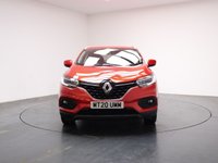 USED 2020 20 RENAULT KADJAR 1.3 TCe Iconic SUV 5dr Petrol Manual Euro 6 (s/s) (160 ps) FULL HISTORY+SAT NAV+REAR CAM