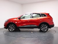 USED 2020 20 RENAULT KADJAR 1.3 TCe Iconic SUV 5dr Petrol Manual Euro 6 (s/s) (160 ps) FULL HISTORY+SAT NAV+REAR CAM