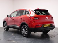 USED 2020 20 RENAULT KADJAR 1.3 TCe Iconic SUV 5dr Petrol Manual Euro 6 (s/s) (160 ps) FULL HISTORY+SAT NAV+REAR CAM