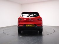 USED 2020 20 RENAULT KADJAR 1.3 TCe Iconic SUV 5dr Petrol Manual Euro 6 (s/s) (160 ps) FULL HISTORY+SAT NAV+REAR CAM