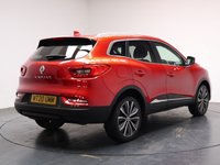 USED 2020 20 RENAULT KADJAR 1.3 TCe Iconic SUV 5dr Petrol Manual Euro 6 (s/s) (160 ps) FULL HISTORY+SAT NAV+REAR CAM