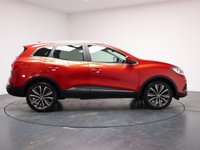 USED 2020 20 RENAULT KADJAR 1.3 TCe Iconic SUV 5dr Petrol Manual Euro 6 (s/s) (160 ps) FULL HISTORY+SAT NAV+REAR CAM