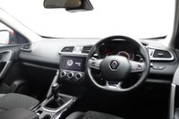 USED 2020 20 RENAULT KADJAR 1.3 TCe Iconic SUV 5dr Petrol Manual Euro 6 (s/s) (160 ps) FULL HISTORY+SAT NAV+REAR CAM