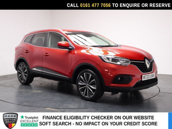 2020 RENAULT KADJAR
