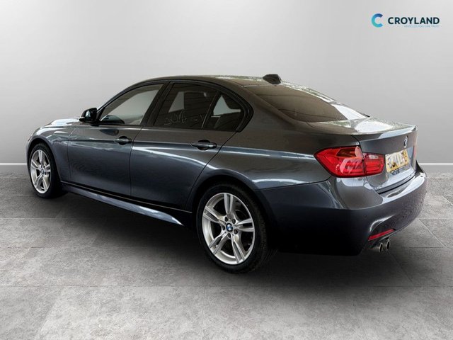View our BMW 3 SERIES