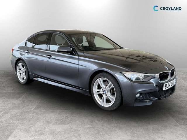 View our BMW 3 Series 3.0 330d M Sport Saloon 4dr Diesel Auto xDrive Euro 5 (s/s) (258 ps)
