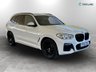 USED 2019 68 BMW X3 2.0 20d M Sport SUV 5dr Diesel Auto xDrive Euro 6 (s/s) (190 ps) 
