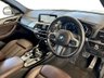 USED 2019 68 BMW X3 2.0 20d M Sport SUV 5dr Diesel Auto xDrive Euro 6 (s/s) (190 ps) 
