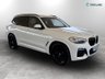 USED 2019 68 BMW X3 2.0 20d M Sport SUV 5dr Diesel Auto xDrive Euro 6 (s/s) (190 ps) 