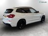 USED 2019 68 BMW X3 2.0 20d M Sport SUV 5dr Diesel Auto xDrive Euro 6 (s/s) (190 ps) 