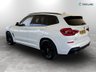 USED 2019 68 BMW X3 2.0 20d M Sport SUV 5dr Diesel Auto xDrive Euro 6 (s/s) (190 ps) 