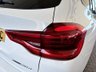USED 2019 68 BMW X3 2.0 20d M Sport SUV 5dr Diesel Auto xDrive Euro 6 (s/s) (190 ps) 