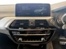 USED 2019 68 BMW X3 2.0 20d M Sport SUV 5dr Diesel Auto xDrive Euro 6 (s/s) (190 ps) 