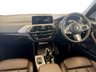 USED 2019 68 BMW X3 2.0 20d M Sport SUV 5dr Diesel Auto xDrive Euro 6 (s/s) (190 ps) 