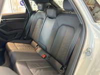 USED 2022 72 AUDI A3 1.0 TFSI 30 Sport Sportback 5dr Petrol Manual Euro 6 (s/s) (110 ps)+1 OWNER FROM NEW+HISTORY+MEDIA+FULL LEATHER SEATS+PARK CONTROL+NAV+CLIMATE+BLUETOOTH+DIGITAL DASH+ALLOYS+CRUISE+ 1 OWNER FROM NEW+HISTORY+MEDIA+FULL LEATHER SEATS+PARK CONTROL+NAV+CLIMATE+BLUETOOTH+DIGITAL DASH+ALLOYS+CRUISE+HPI CLEAR