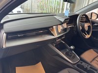 USED 2022 72 AUDI A3 1.0 TFSI 30 Sport Sportback 5dr Petrol Manual Euro 6 (s/s) (110 ps)+1 OWNER FROM NEW+HISTORY+MEDIA+FULL LEATHER SEATS+PARK CONTROL+NAV+CLIMATE+BLUETOOTH+DIGITAL DASH+ALLOYS+CRUISE+ 1 OWNER FROM NEW+HISTORY+MEDIA+FULL LEATHER SEATS+PARK CONTROL+NAV+CLIMATE+BLUETOOTH+DIGITAL DASH+ALLOYS+CRUISE+HPI CLEAR