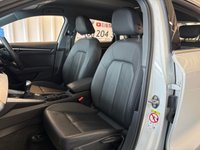 USED 2022 72 AUDI A3 1.0 TFSI 30 Sport Sportback 5dr Petrol Manual Euro 6 (s/s) (110 ps)+1 OWNER FROM NEW+HISTORY+MEDIA+FULL LEATHER SEATS+PARK CONTROL+NAV+CLIMATE+BLUETOOTH+DIGITAL DASH+ALLOYS+CRUISE+ 1 OWNER FROM NEW+HISTORY+MEDIA+FULL LEATHER SEATS+PARK CONTROL+NAV+CLIMATE+BLUETOOTH+DIGITAL DASH+ALLOYS+CRUISE+HPI CLEAR